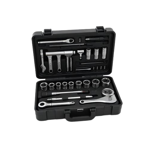 Kit de Ferramentas