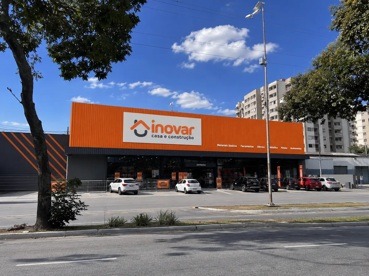 Loja Inovar em Rio Grande do Sul